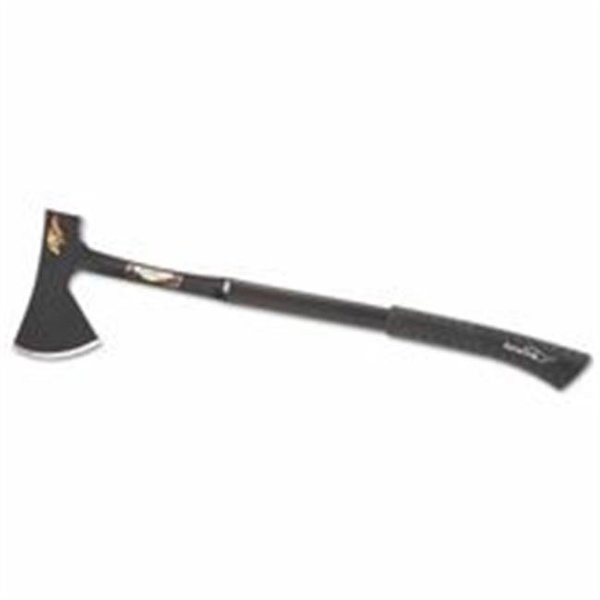 Protectionpro Special Edition 26 in. Campers Axe With Sheath PR429978